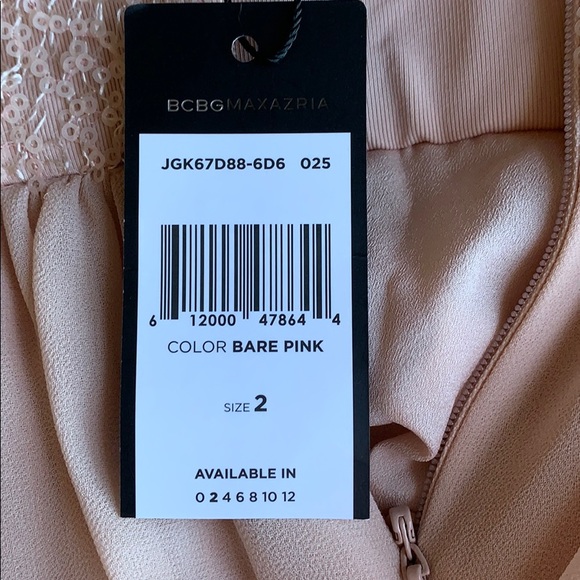 BCBG Maxazria dress - Picture 6 of 7